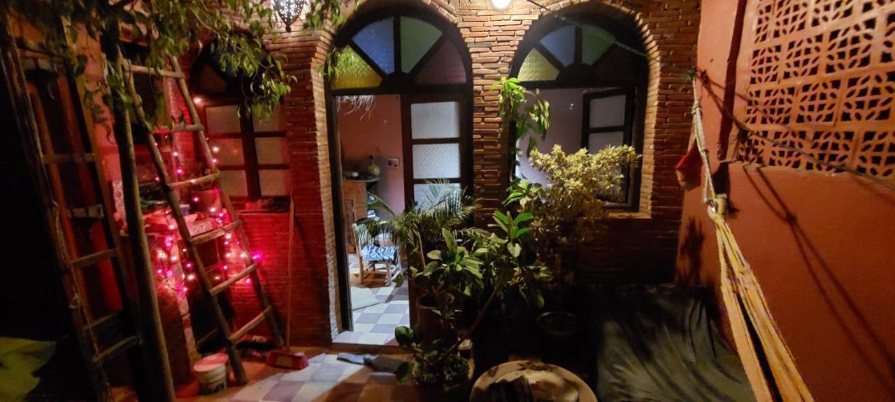 Riad Kainos Marraquexe Exterior foto