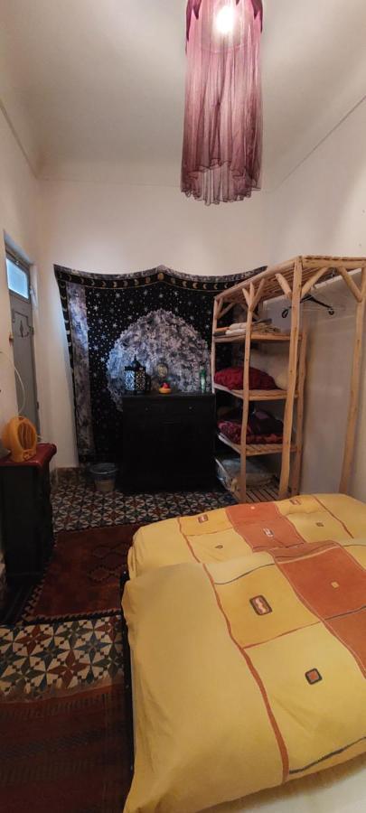 Riad Kainos Marraquexe Exterior foto