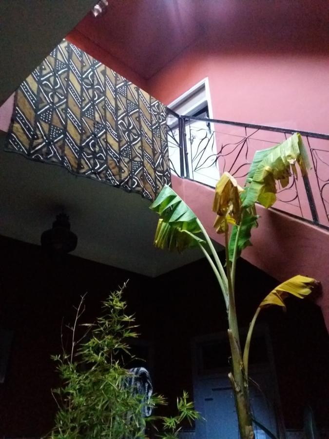 Riad Kainos Marraquexe Exterior foto
