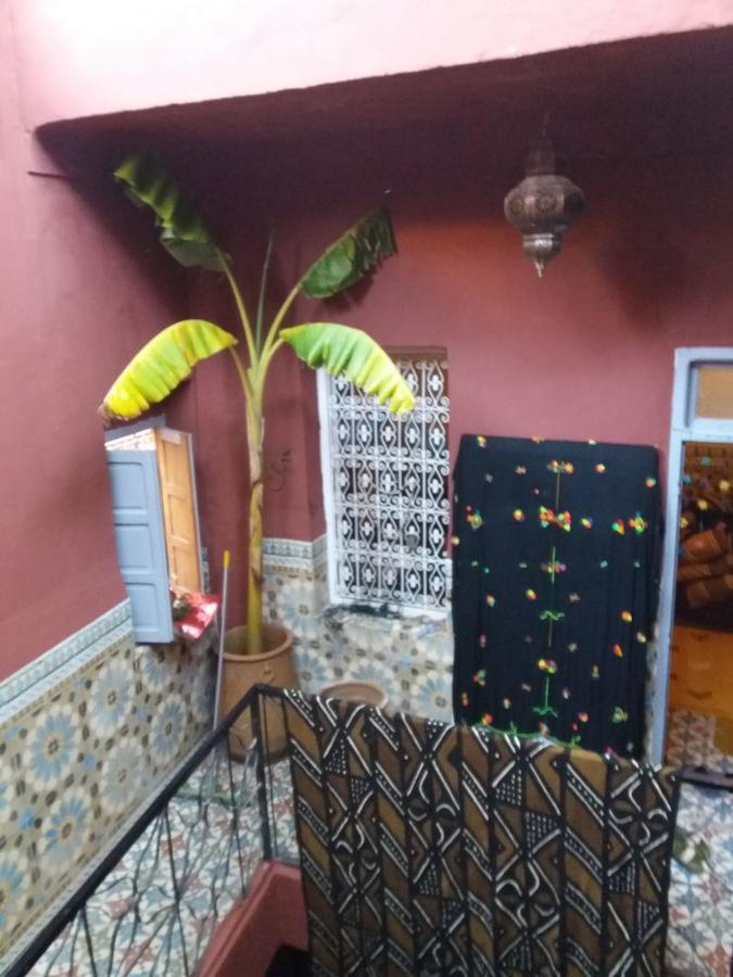 Riad Kainos Marraquexe Exterior foto