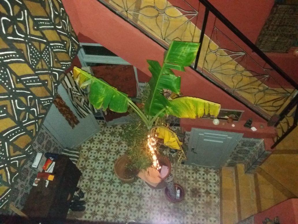 Riad Kainos Marraquexe Exterior foto