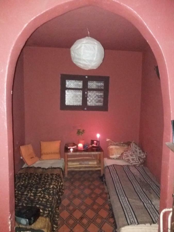 Riad Kainos Marraquexe Exterior foto