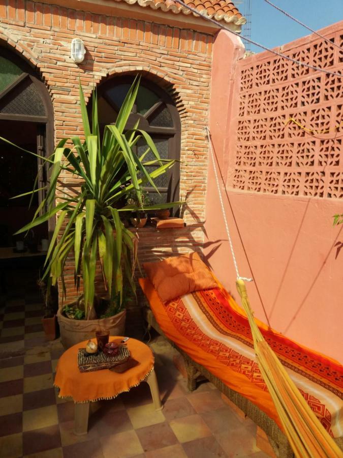 Riad Kainos Marraquexe Exterior foto